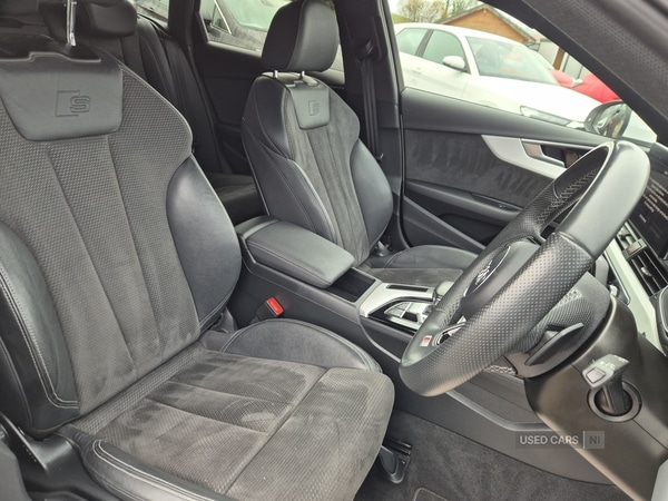 Used Audi A4 2021 for sale - 76539353: Photo 23