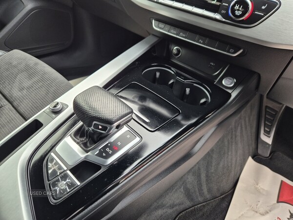 Used Audi A4 2021 for sale - 76539353: Photo 26