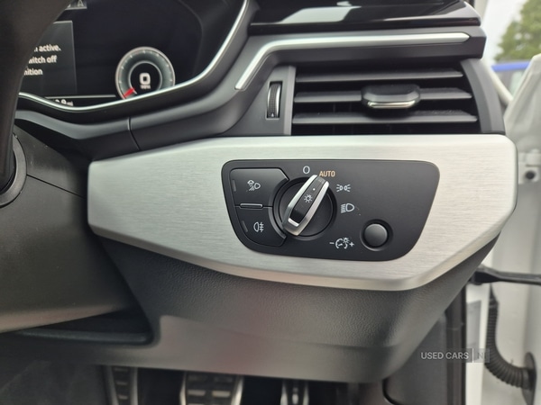 Used Audi A4 2021 for sale - 76539353: Photo 27