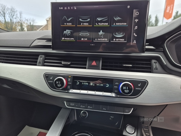 Used Audi A4 2021 for sale - 76539353: Photo 28