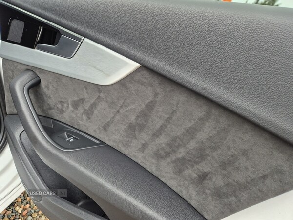 Used Audi A4 2021 for sale - 76539353: Photo 34