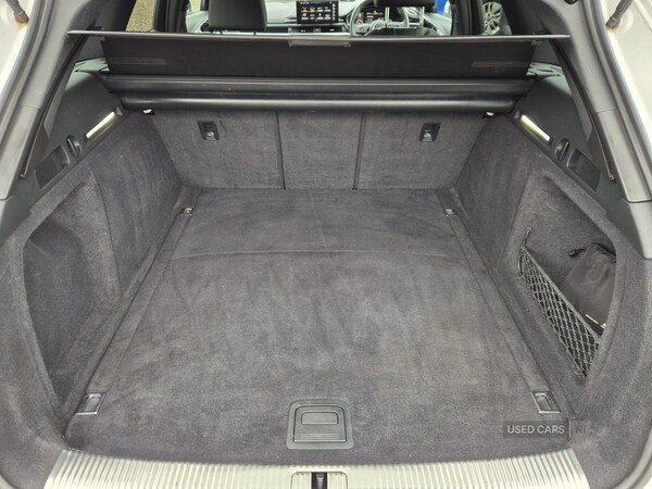 Used Audi A4 2021 for sale - 76539353: Photo 35