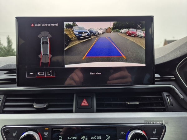 Used Audi A4 2021 for sale - 76539353: Photo 39