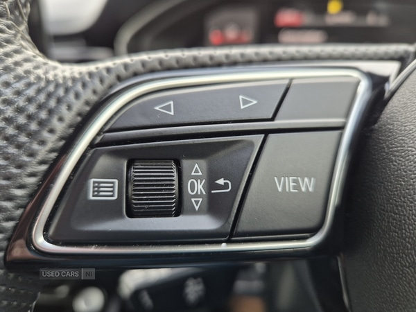 Used Audi A4 2021 for sale - 76539353: Photo 41