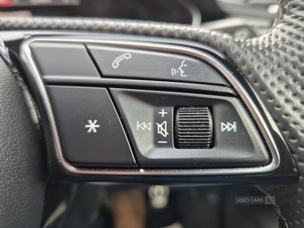 Used Audi A4 2021 for sale - 76539353: Photo 42