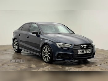 Audi - A3