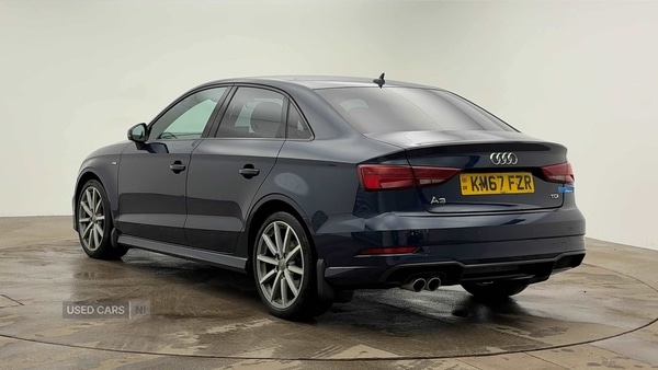 Used Audi A3 2017 for sale - 76043659: Photo 2
