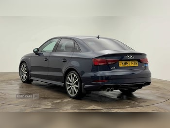 Used Audi A3 2017 for sale - 76043659: Photo 2