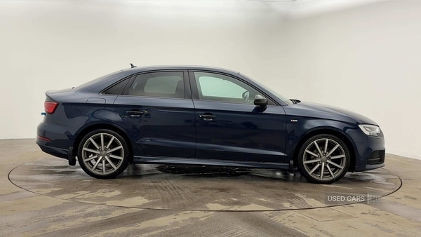Used Audi A3 2017 for sale - 76043659: Photo 3