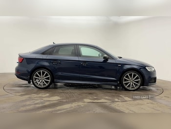 Used Audi A3 2017 for sale - 76043659: Photo 3