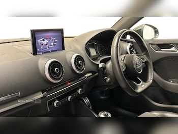 Used Audi A3 2017 for sale - 76043659: Photo 4