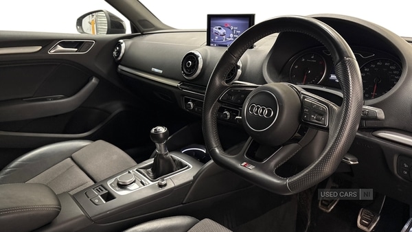 Used Audi A3 2017 for sale - 76043659: Photo 5