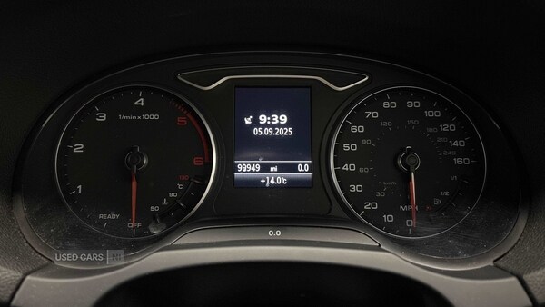 Used Audi A3 2017 for sale - 76043659: Photo 8