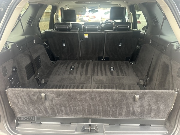 Used Land Rover Discovery 2017 for sale - 77132242: Photo 11