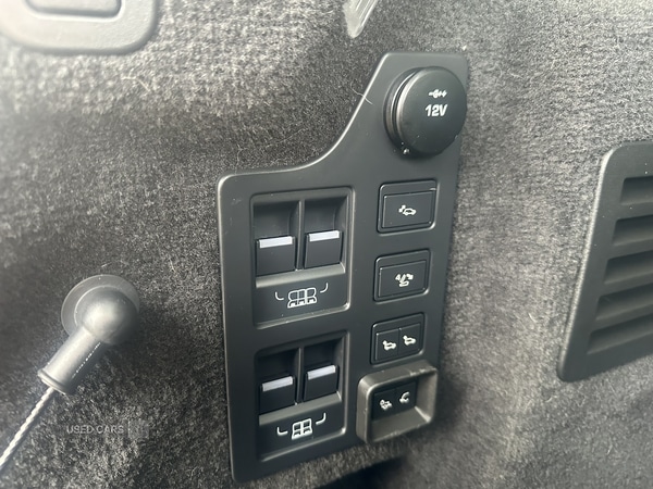 Used Land Rover Discovery 2017 for sale - 77132242: Photo 12