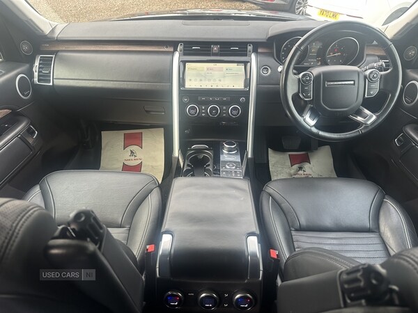 Used Land Rover Discovery 2017 for sale - 77132242: Photo 16