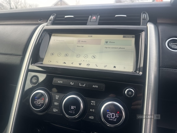 Used Land Rover Discovery 2017 for sale - 77132242: Photo 17