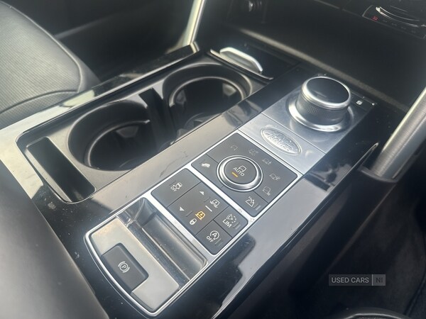 Used Land Rover Discovery 2017 for sale - 77132242: Photo 18