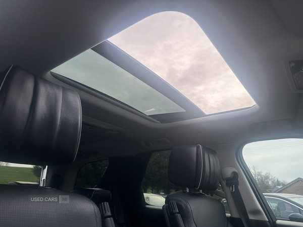 Used Land Rover Discovery 2017 for sale - 77132242: Photo 19