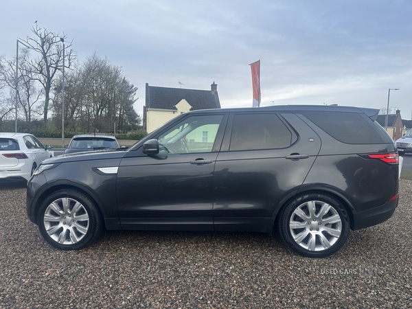 Used Land Rover Discovery 2017 for sale - 77132242: Photo 5