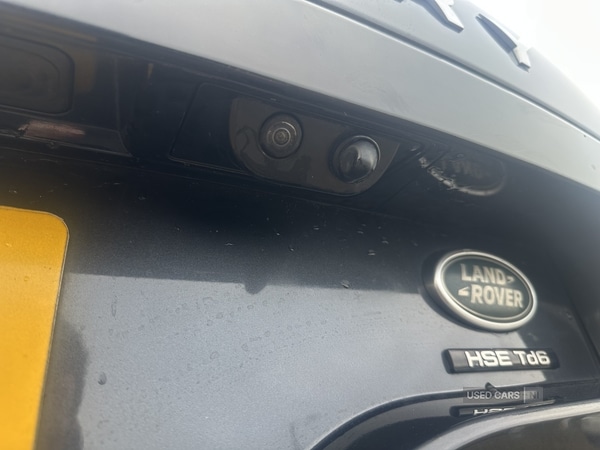 Used Land Rover Discovery 2017 for sale - 77132242: Photo 9