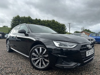 Used Audi A4 2022 for sale - 78890446: Photo