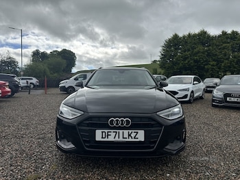 Used Audi A4 2022 for sale - 78890446: Photo