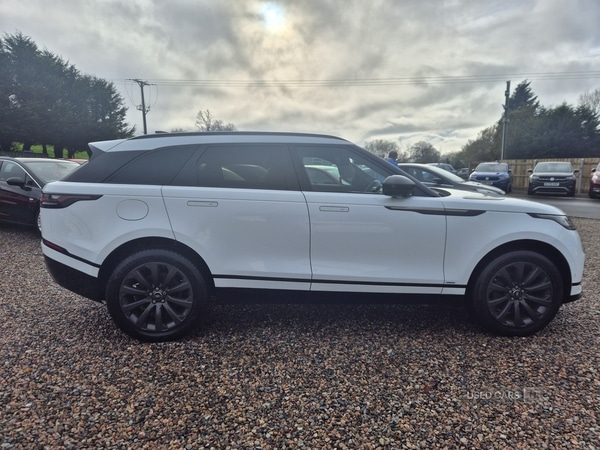 Used Land Rover Range Rover Velar 2018 for sale - 77268544: Photo 18