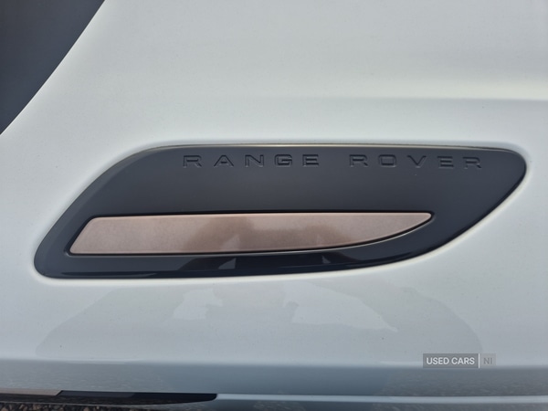 Used Land Rover Range Rover Velar 2018 for sale - 77268544: Photo 19