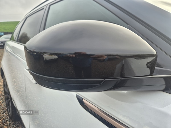 Used Land Rover Range Rover Velar 2018 for sale - 77268544: Photo 20