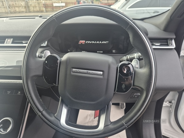 Used Land Rover Range Rover Velar 2018 for sale - 77268544: Photo 26