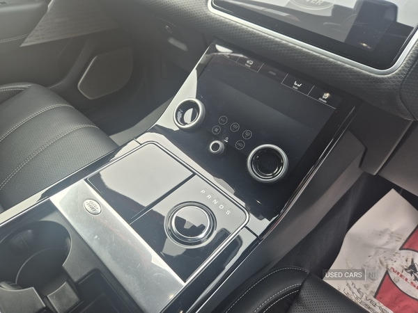 Used Land Rover Range Rover Velar 2018 for sale - 77268544: Photo 27