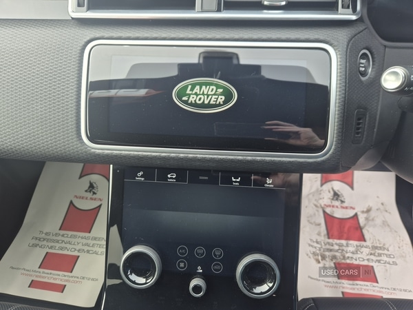 Used Land Rover Range Rover Velar 2018 for sale - 77268544: Photo 28