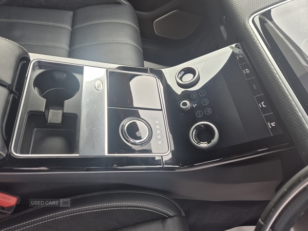 Used Land Rover Range Rover Velar 2018 for sale - 77268544: Photo 29