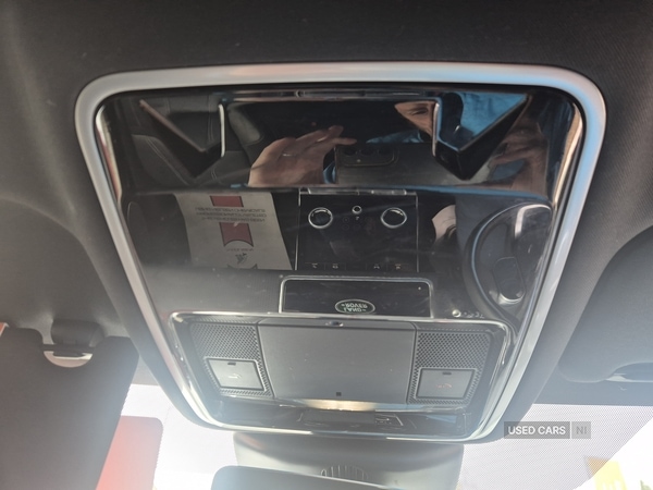 Used Land Rover Range Rover Velar 2018 for sale - 77268544: Photo 31