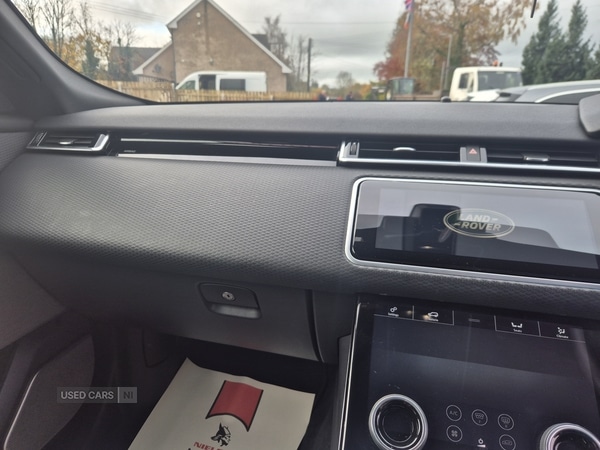 Used Land Rover Range Rover Velar 2018 for sale - 77268544: Photo 32