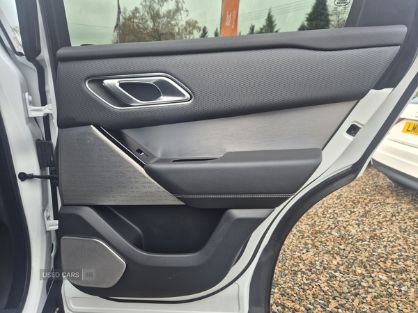 Used Land Rover Range Rover Velar 2018 for sale - 77268544: Photo 33