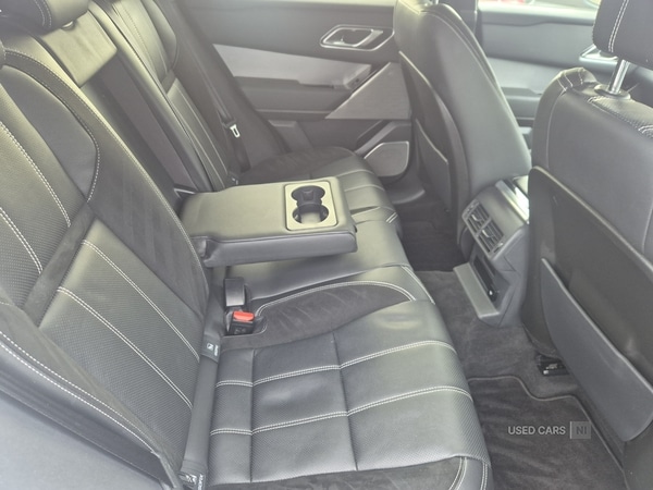Used Land Rover Range Rover Velar 2018 for sale - 77268544: Photo 36