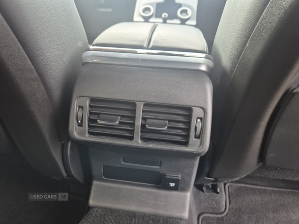 Used Land Rover Range Rover Velar 2018 for sale - 77268544: Photo 37