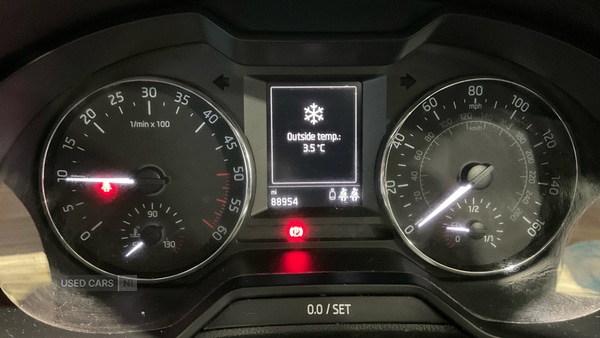 Used Skoda Octavia 2016 for sale - 77910048: Photo 10