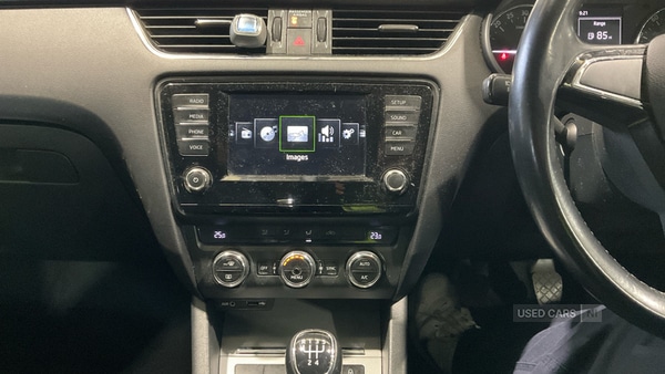Used Skoda Octavia 2016 for sale - 77910048: Photo 11