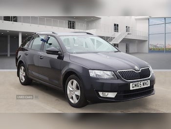 Used Skoda Octavia 2016 for sale - 77910048: Photo