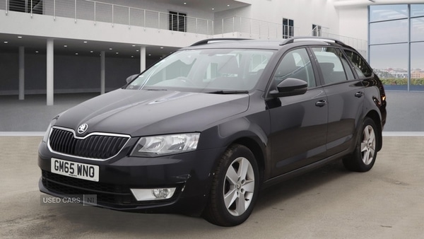 Used Skoda Octavia 2016 for sale - 77910048: Photo 2