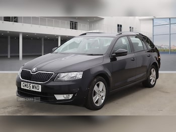 Used Skoda Octavia 2016 for sale - 77910048: Photo