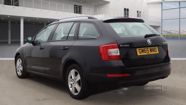 Used Skoda Octavia 2016 for sale - 77910048: Photo 3