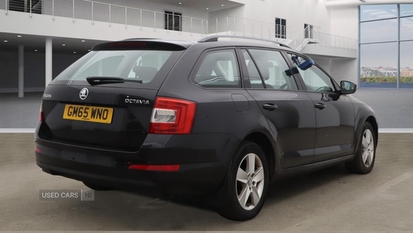 Used Skoda Octavia 2016 for sale - 77910048: Photo 4