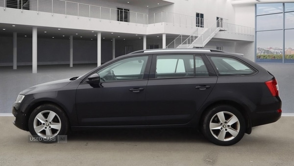 Used Skoda Octavia 2016 for sale - 77910048: Photo 6