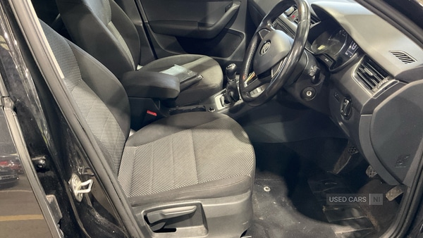 Used Skoda Octavia 2016 for sale - 77910048: Photo 9