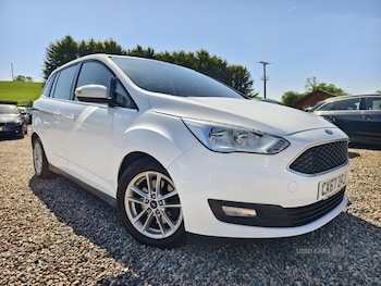 2017 - 1.5 TDCi Zetec 5dr