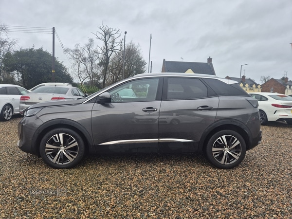 Used Peugeot 3008 2021 for sale - 76937045: Photo 10
